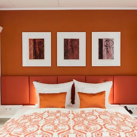 - 아파트호텔 4*