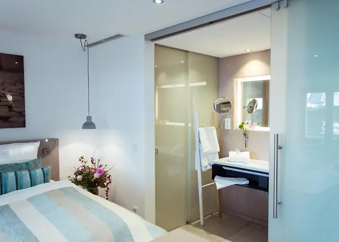 Aparthotel - Passavia