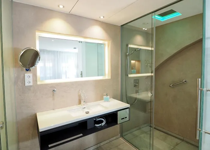 - Aparthotel Passavia