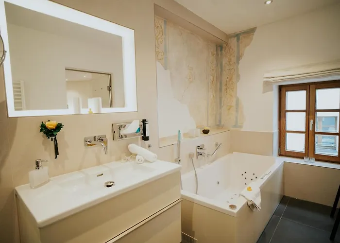 - Lejlighedshotel Passau