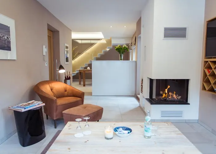 - Lejlighedshotel Passau