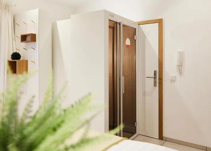 Lejlighedshotel - Passau