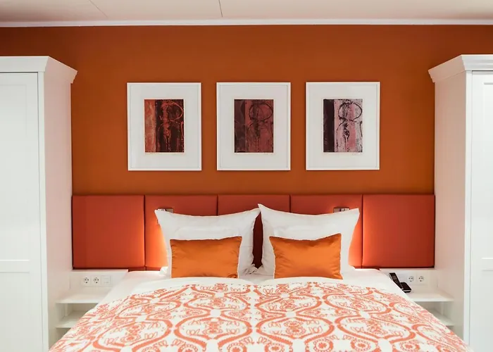 - Lejlighedshotel 4*